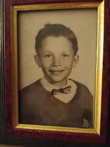 Dad
